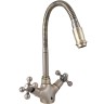 Смеситель для кухни Frap H19-4 F4319-4
