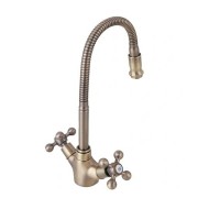 Смеситель для кухни Frap H19-4 F4319-4