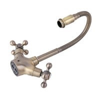Смеситель для кухни Frap H19-4 F4319-4