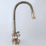 Смеситель для кухни Frap H19-4 F4319-4