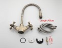 Смеситель для кухни Frap H19-4 F4319-4
