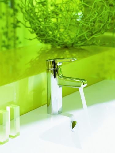 Смеситель для раковины Jacob Delafon Singulier E10860-CP Хром латунь