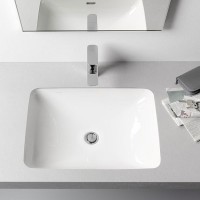Раковина Laufen Pro S 60 8.1196.3 Белая