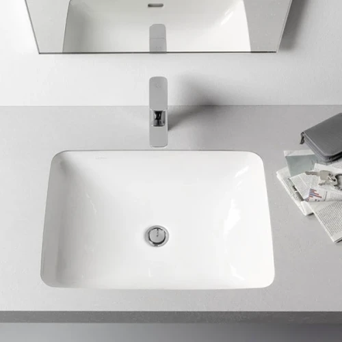 Раковина Laufen Pro S 60 8.1196.3 Белая