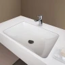 Раковина Laufen Pro S 60 8.1196.3 Белая