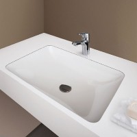 Раковина Laufen Pro S 60 8.1196.3 Белая