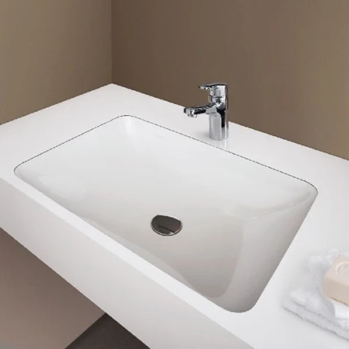 Раковина Laufen Pro S 60 8.1196.3 Белая