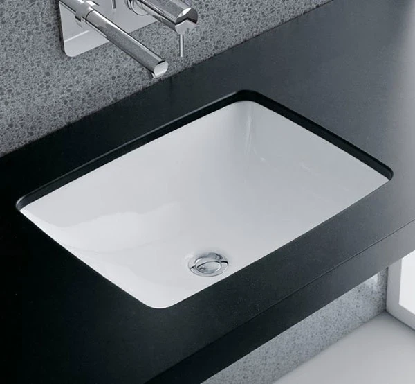Раковина Laufen Pro S 60 8.1196.3 Белая