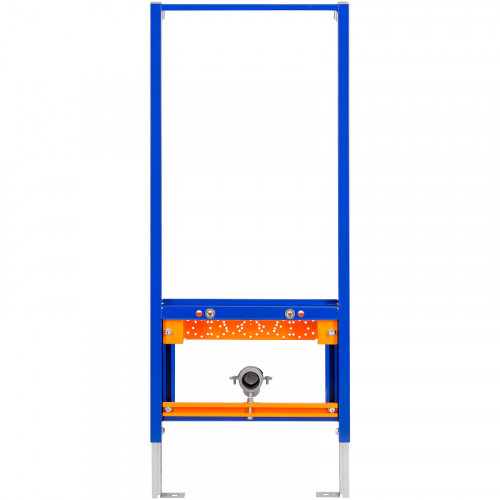 Инсталляция Aquanika Basic 10.614.450.00 new для биде Синяя