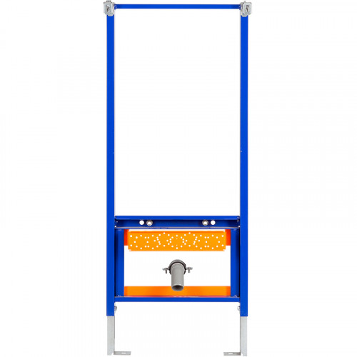 Инсталляция Aquanika Basic 10.614.450.00 new для биде Синяя