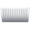 Верхний душ Melodia della vita Standard Middle MKP27004C Хром