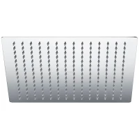 Верхний душ Melodia della vita Standard Middle MKP27004C Хром