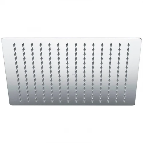 Верхний душ Melodia della vita Standard Middle MKP27004C Хром