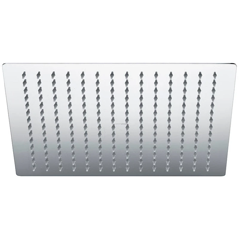 Верхний душ Melodia della vita Standard Middle MKP27004C Хром