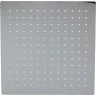 Верхний душ Melodia della vita Standard Middle MKP27004C Хром