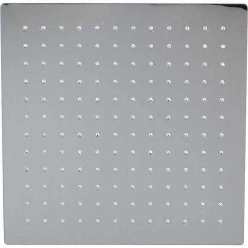 Верхний душ Melodia della vita Standard Middle MKP27004C Хром
