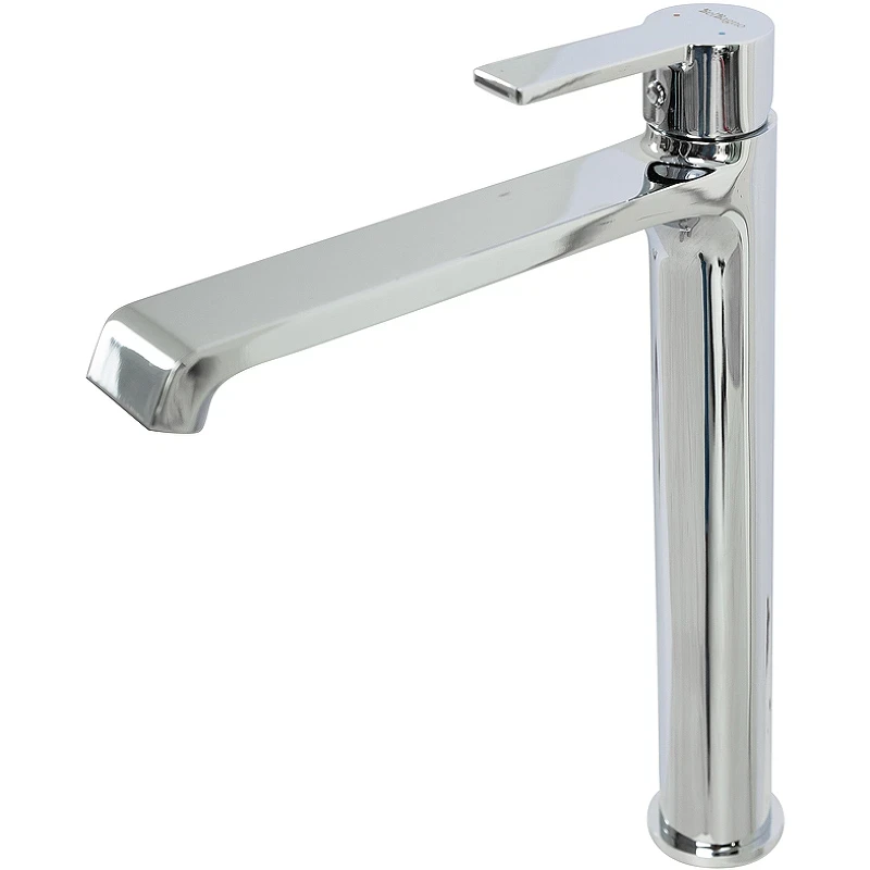 Смеситель для раковины BelBagno Aurora AURORA-LMC-CRM-W0 Хром латунь