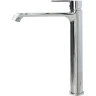 Смеситель для раковины BelBagno Aurora AURORA-LMC-CRM-W0 Хром латунь
