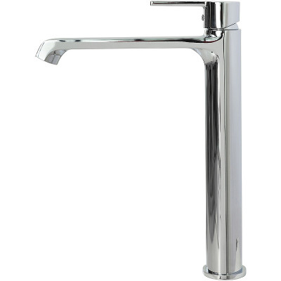 Смеситель для раковины BelBagno Aurora AURORA-LMC-CRM-W0 Хром латунь