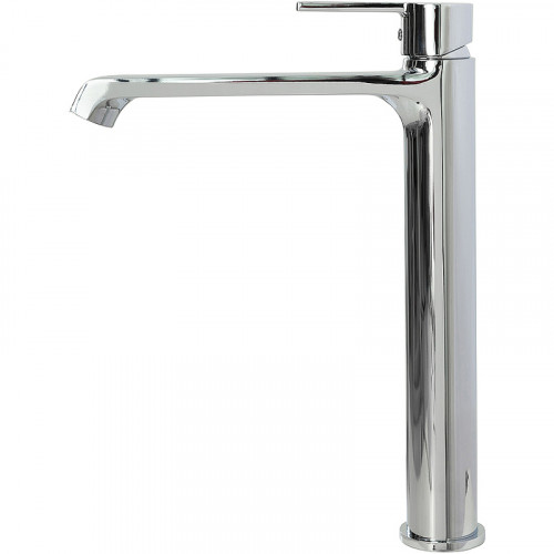 Смеситель для раковины BelBagno Aurora AURORA-LMC-CRM-W0 Хром латунь