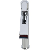 Смеситель для раковины BelBagno Aurora AURORA-LMC-CRM-W0 Хром латунь