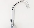 Смеситель для кухни Hansgrohe Logis 71280000 Хром