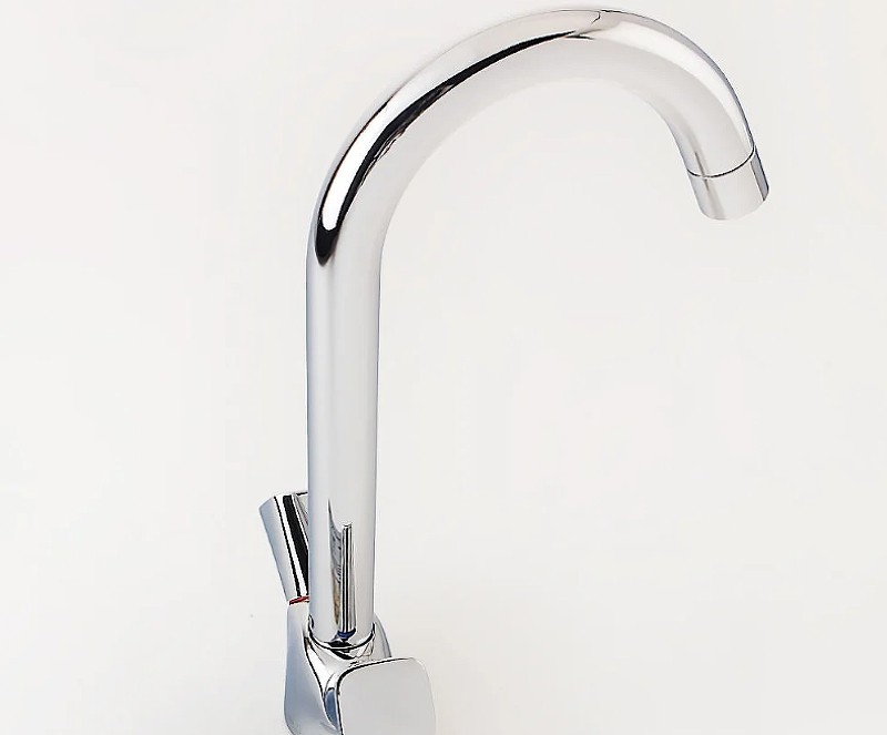 Смеситель для кухни Hansgrohe Logis 71280000 Хром