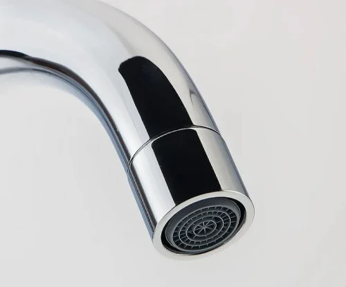 Смеситель для кухни Hansgrohe Logis 71280000 Хром