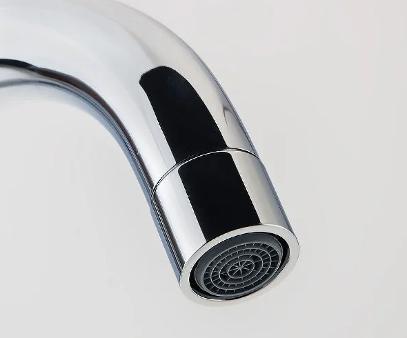 Смеситель для кухни Hansgrohe Logis 71280000 Хром