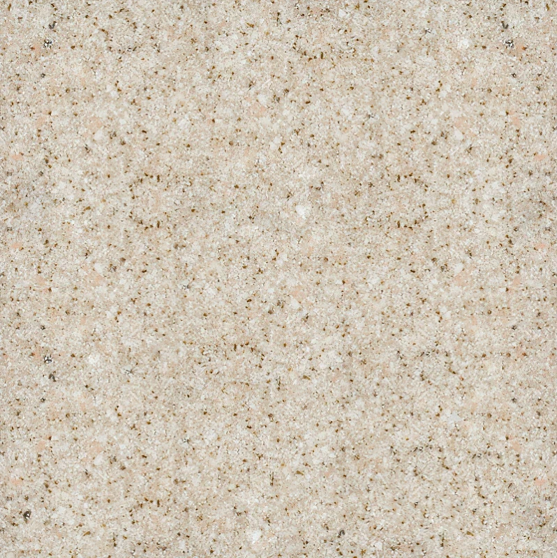 Кухонная мойка GranFest Practic GF-P980KL Песочная искусственный камень (литьевой мрамор) встраиваемый
