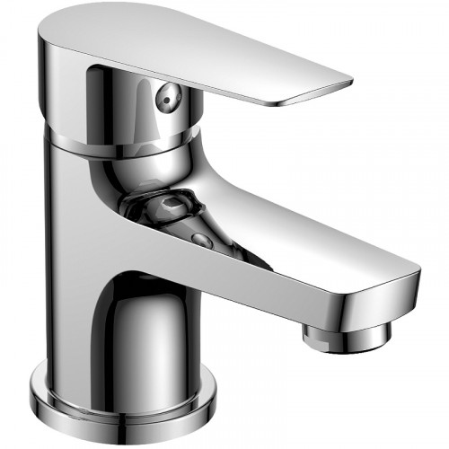 Смеситель для раковины Rossinka S35-11 Хром