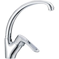 Смеситель для кухни Frap H66 F4166