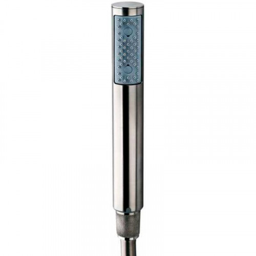 Смеситель для душа Bossini Nobu INZ227.075 с термостатом Нержавеющая сталь матовая