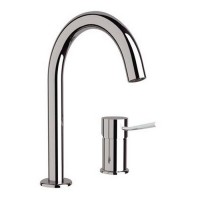 Смеситель для ванны Remer Minimal N57 Хром на столешницу