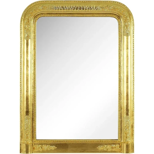 Зеркало Migliore CDB 65 26358 Золото стекло