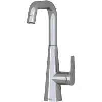 Смеситель для кухни Teska Teco E4206 Хром