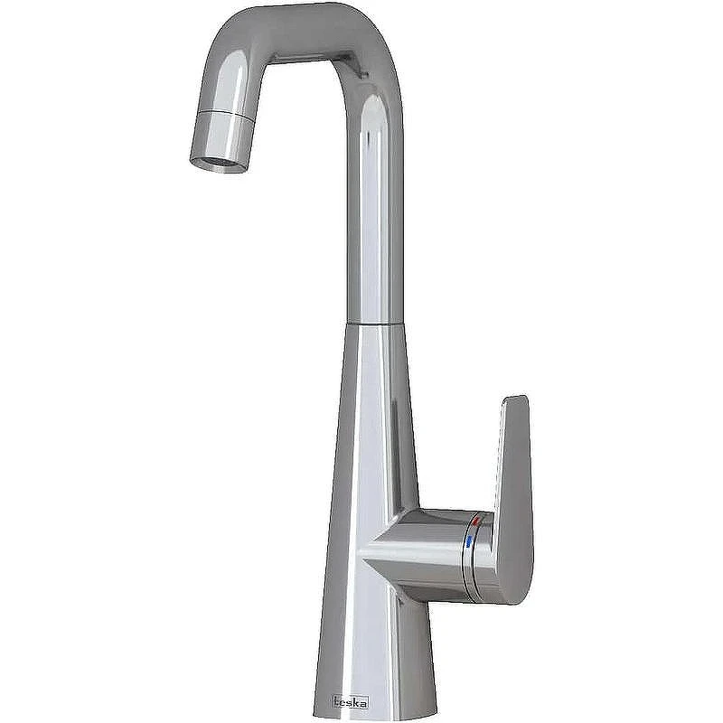 Смеситель для кухни Teska Teco E4206 Хром