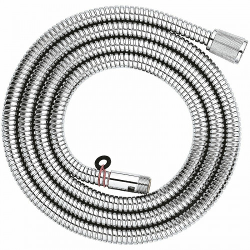Душевой шланг Grohe Relexaflex Metal 28158001 Хром нержавеющая сталь