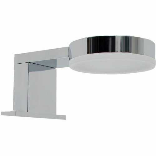 Светильник Aquanet WT-806 LED 198672 Хром