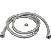 Душевой шланг Melodia della vita Standard Middle MKP20335BL Хром