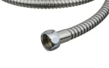 Душевой шланг Melodia della vita Standard Middle MKP20335BL Хром
