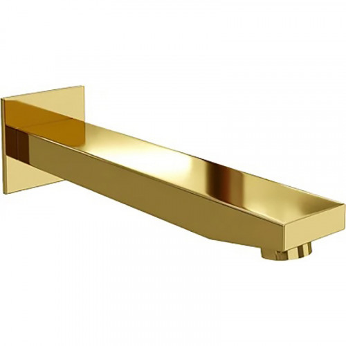 Душевая система WasserKRAFT А71208 Золото латунь встраиваемый