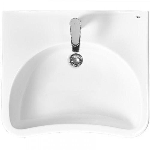 Раковина Roca Access 64 ZRU9307659 Белая