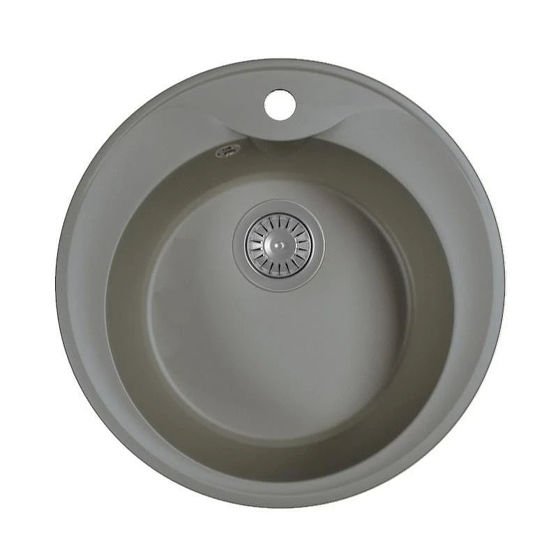 Кухонная мойка Dr. Gans Ротанг 50 29.010.B0500.410 цвет Везувий