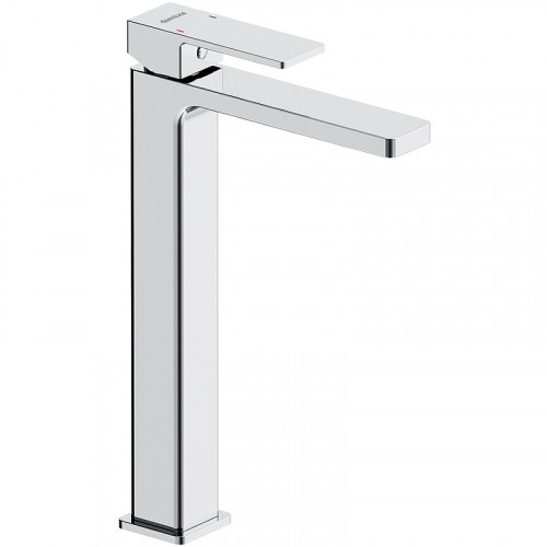 Смеситель для раковины Damixa Gala 530250000 Хром латунь