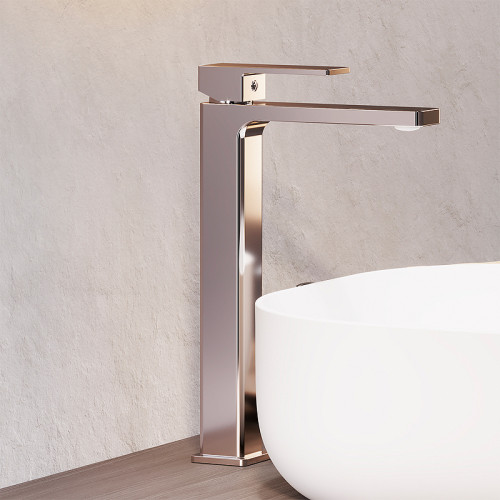 Смеситель для раковины Damixa Gala 530250000 Хром латунь