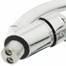 Смеситель для кухни Frap H701 F41701-B Хром