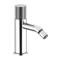 Смеситель для биде Paini Cox Grip 7GCR304 цвет Хром