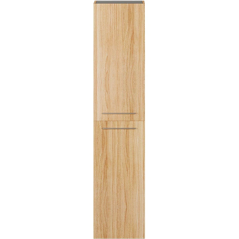 Шкаф пенал Creto Tivoli 35 50-1035S подвесной Soft МДФ / ЛДСП