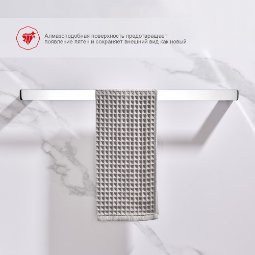 Полотенцедержатель Raglo R301.01 Хром